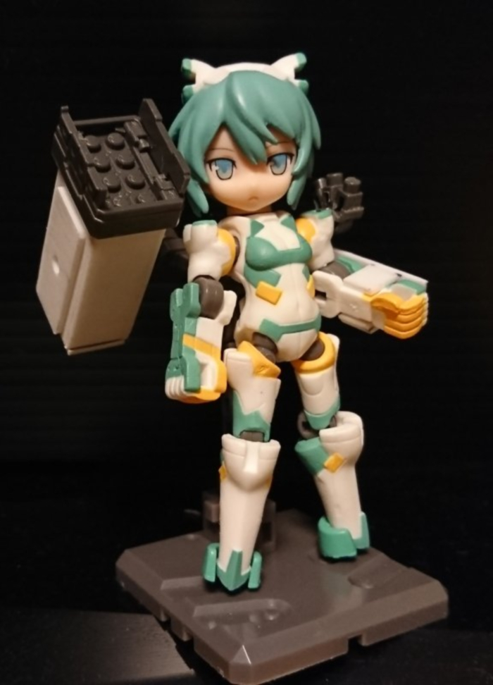 M.S.G �𵨸� ����Ʈ ���� �������� P141X ���� �÷���Ʈ �� �̻��� ��Ʈ(������) [10���԰��Ϸ�] [4934054051151]