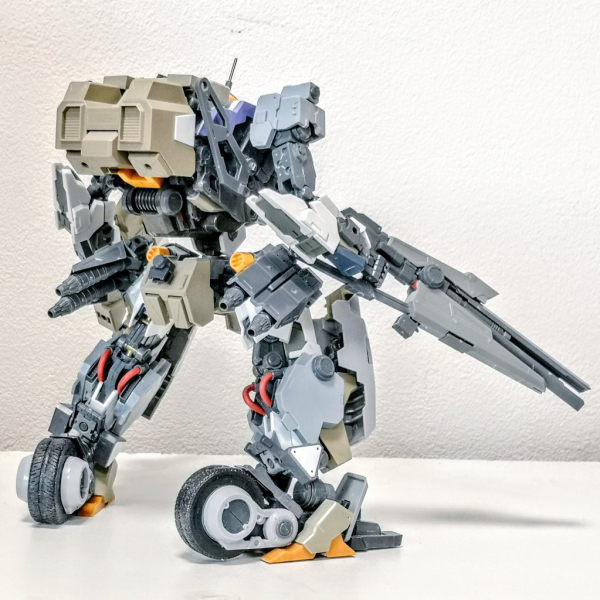 M.S.G [��ī���ö���14] ���͵� ��������A [12���԰��Ϸ�] [4934054066100]