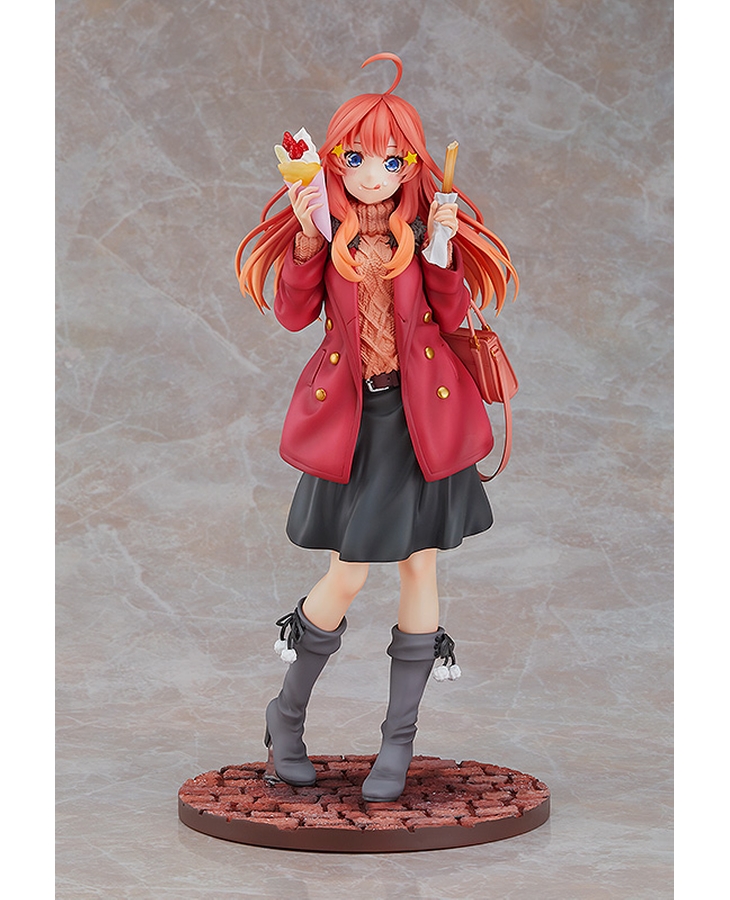 1/6 5����� �ź� - ��ī�� ����Ű ����Ʈ ��Ÿ�� ���� [1���԰��Ϸ�] [4580416946544]