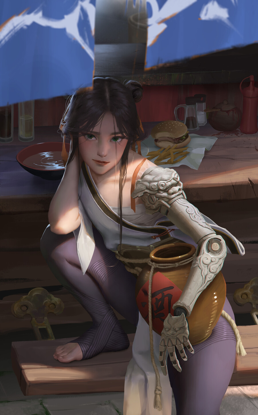 [Ư������] 1/5 ���� �𷰽� ����  [6974982160134]