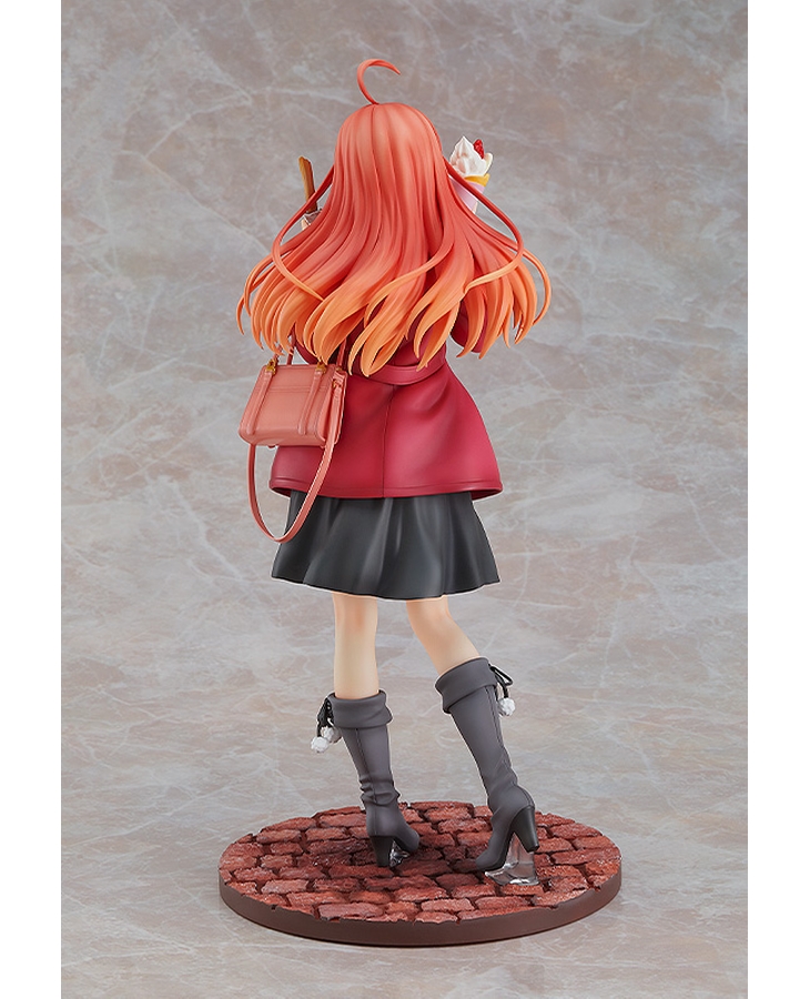 1/6 5����� �ź� - ��ī�� ����Ű ����Ʈ ��Ÿ�� ���� [1���԰��Ϸ�] [4580416946544]