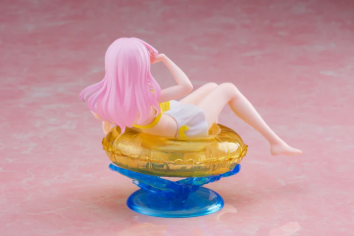 [��ǰ�ǱԾ�] ī���ߴ��� ���� �ް� �;� Aqua Float Girls �����Ͷ� ġī [4���԰��Ϸ�] [451546200]