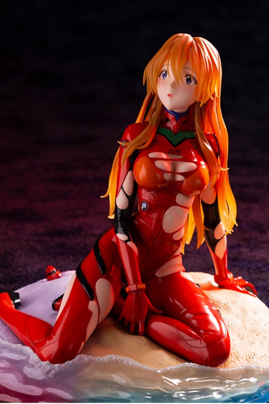 1/6 �� ���ݰԸ��� ������ - �ƽ�ī ���׷��� -Last Scene- [6���԰��Ϸ�] [4934054044023]