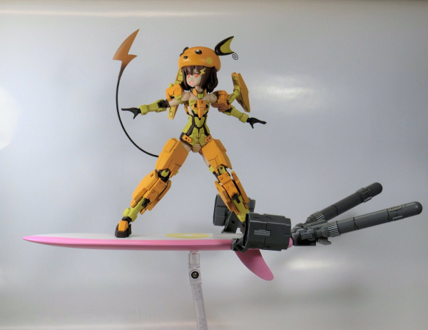 M.S.G [��ī���ö���04] �����緱Ʈ ��ũ(����) [2���԰��Ϸ�] [4934054062942]