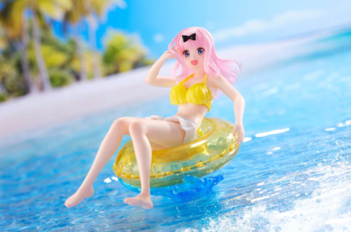 [��ǰ�ǱԾ�] ī���ߴ��� ���� �ް� �;� Aqua Float Girls �����Ͷ� ġī [4���԰��Ϸ�] [451546200]