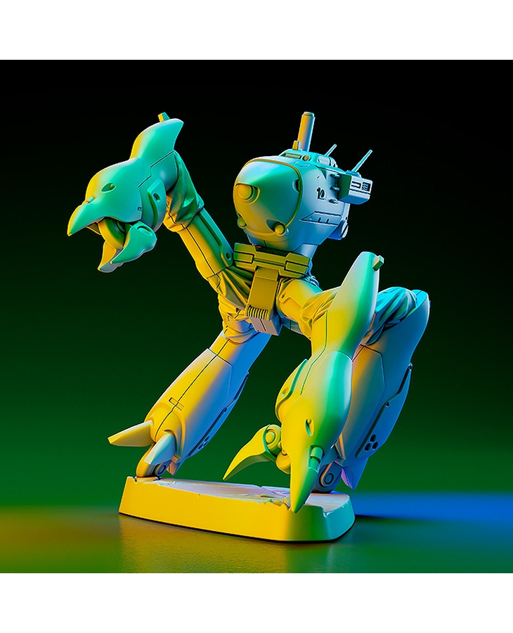 PLAMAX MF-72 minimum factory �ױ׷�&ũ�������̷��� ����Ʈ �÷� ���� [2���԰��Ϸ�] [4545784013267]