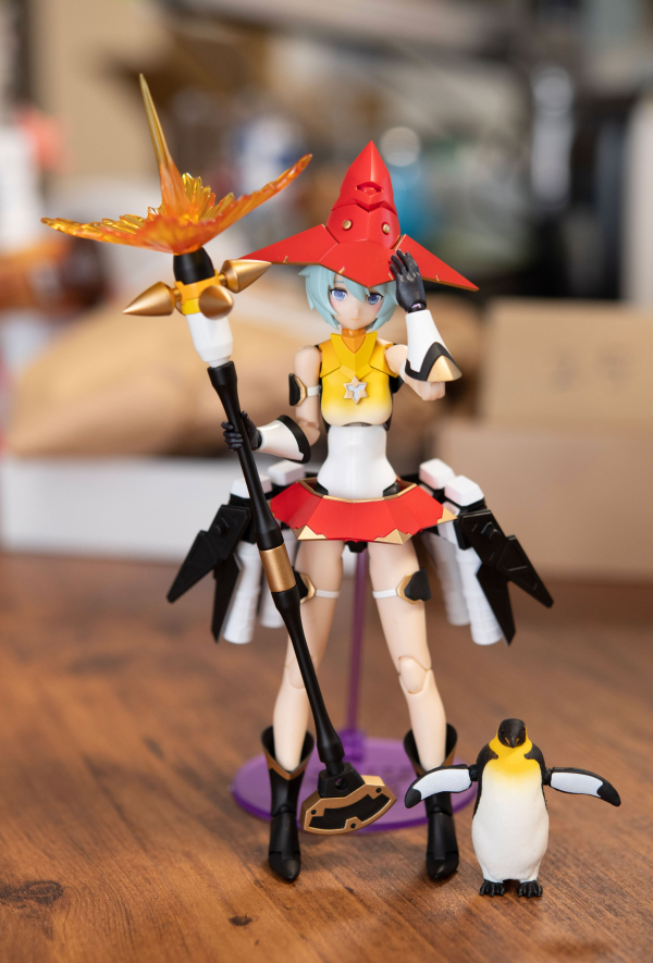 M.S.G [��ī���ö���14] ���͵� ��������A [12���԰��Ϸ�] [4934054066100]