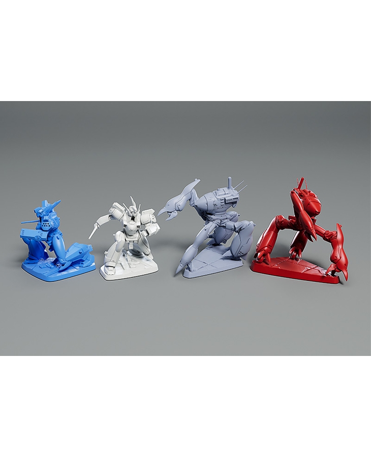 PLAMAX MF-72 minimum factory �ױ׷�&ũ�������̷��� ����Ʈ �÷� ���� [2���԰��Ϸ�] [4545784013267]