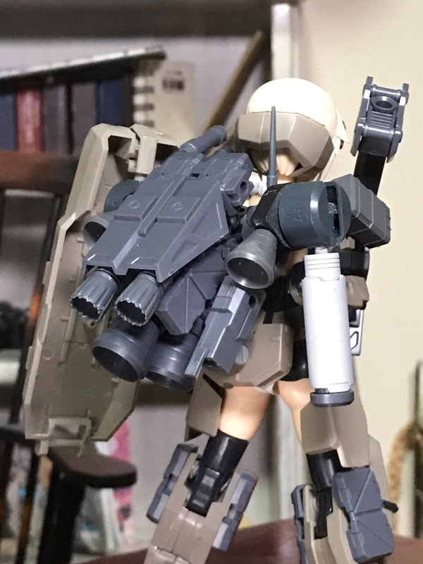 M.S.G [��ī���ö���14] ���͵� ��������A [12���԰��Ϸ�] [4934054066100]