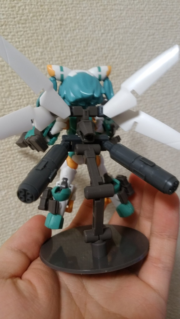 M.S.G [��ī���ö���04] �����緱Ʈ ��ũ(����) [2���԰��Ϸ�] [4934054062942]