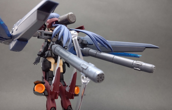 M.S.G [��ī���ö���04] �����緱Ʈ ��ũ(����) [2���԰��Ϸ�] [4934054062942]