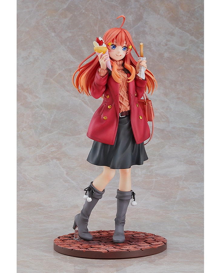 1/6 5����� �ź� - ��ī�� ����Ű ����Ʈ ��Ÿ�� ���� [1���԰��Ϸ�] [4580416946544]