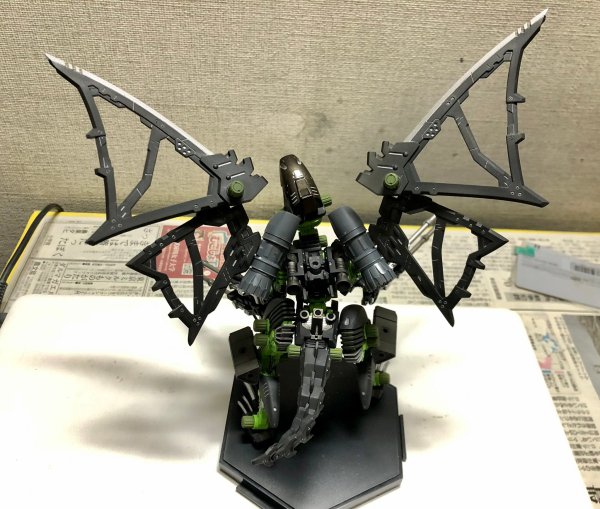 M.S.G [��ī���ö���14] ���͵� ��������A [12���԰��Ϸ�] [4934054066100]