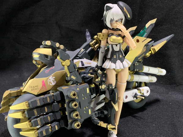 M.S.G [��ī���ö���04] �����緱Ʈ ��ũ(����) [2���԰��Ϸ�] [4934054062942]