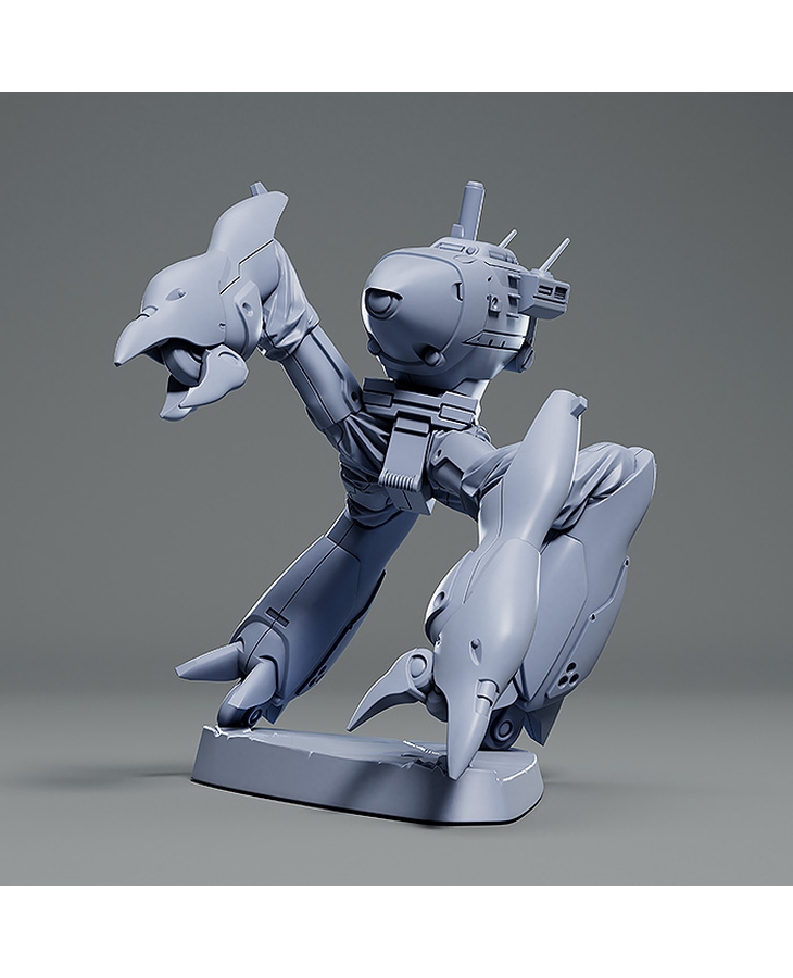 PLAMAX MF-72 minimum factory �ױ׷�&ũ�������̷��� ����Ʈ �÷� ���� [2���԰��Ϸ�] [4545784013267]