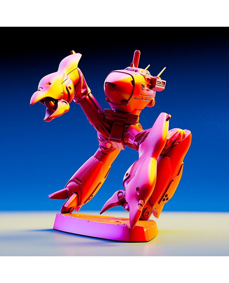 PLAMAX MF-71 minimum factory �ױ׷�&ũ�������̷��� ���̹� �÷� ���� [2���԰��Ϸ�] [4545784013250]