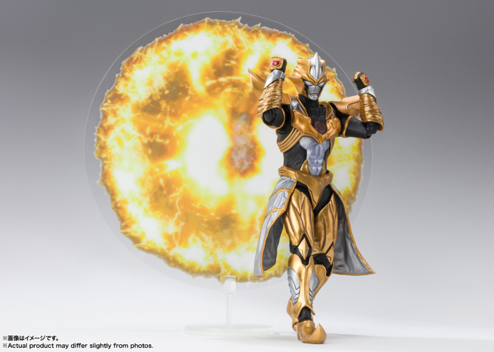 [����ǰ] [S.H.Figuarts] ��Ʈ��� ������ ����Ʈ - �ۼַ�Ʈ Ÿ��Ÿ�ν� [6���԰��Ϸ�] [4573102649201]
