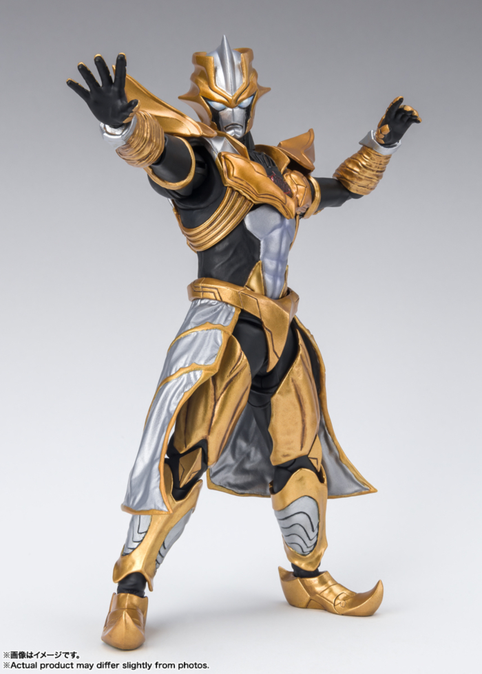 [����ǰ] [S.H.Figuarts] ��Ʈ��� ������ ����Ʈ - �ۼַ�Ʈ Ÿ��Ÿ�ν� [6���԰��Ϸ�] [4573102649201]