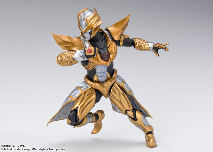 [����ǰ] [S.H.Figuarts] ��Ʈ��� ������ ����Ʈ - �ۼַ�Ʈ Ÿ��Ÿ�ν� [6���԰��Ϸ�] [4573102649201]