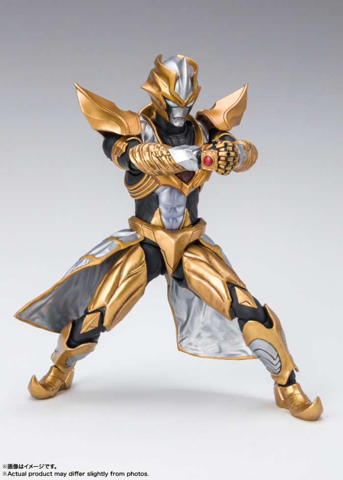 [����ǰ] [S.H.Figuarts] ��Ʈ��� ������ ����Ʈ - �ۼַ�Ʈ Ÿ��Ÿ�ν� [6���԰��Ϸ�] [4573102649201]