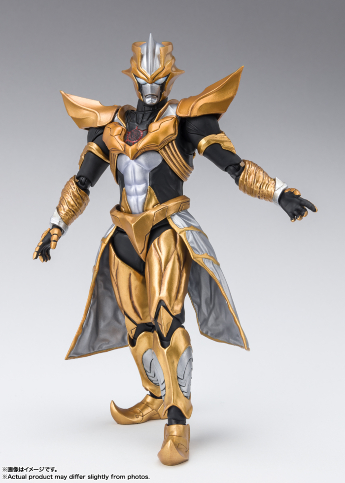 [����ǰ] [S.H.Figuarts] ��Ʈ��� ������ ����Ʈ - �ۼַ�Ʈ Ÿ��Ÿ�ν� [6���԰��Ϸ�] [4573102649201]