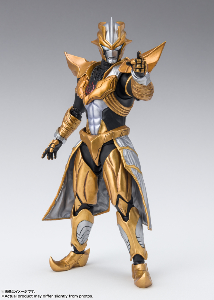 [����ǰ] [S.H.Figuarts] ��Ʈ��� ������ ����Ʈ - �ۼַ�Ʈ Ÿ��Ÿ�ν� [6���԰��Ϸ�] [4573102649201]