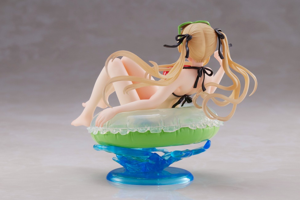 [��ǰ�ǱԾ�] �ÿ����� �׳ฦ ���� ������� Aqua Float Girls ��͹��� ���漭 ������ [4���԰��Ϸ�] [840342400331]