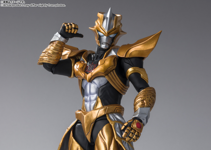 [����ǰ] [S.H.Figuarts] ��Ʈ��� ������ ����Ʈ - �ۼַ�Ʈ Ÿ��Ÿ�ν� [6���԰��Ϸ�] [4573102649201]