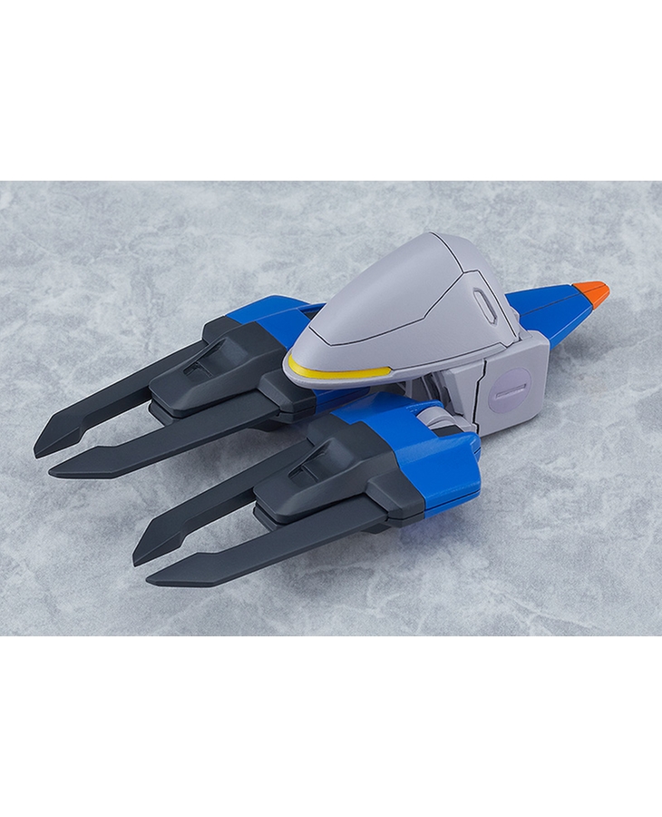 [MODEROID] �⵿���� �������� - �����׹ٸ��� ���� ������ [7���԰��Ϸ�] [4580590166301]