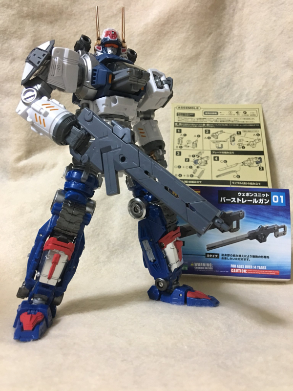 M.S.G [��������01] ����Ʈ ���ϰ� [4���԰��Ϸ�] [4934054050314]