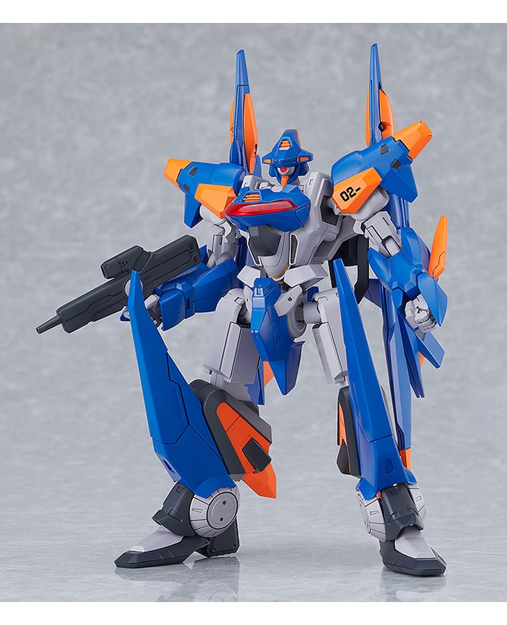 [MODEROID] �⵿���� �������� - �����׹ٸ��� ���� ������ [7���԰��Ϸ�] [4580590166301]