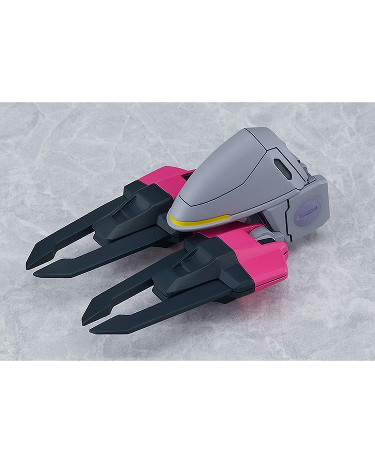 [MODEROID] �⵿���� �������� - �����׹ٸ��� ���� ������ [7���԰��Ϸ�] [4580590166295]