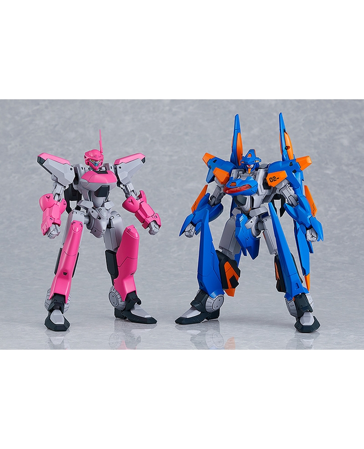 [MODEROID] �⵿���� �������� - �����׹ٸ��� ���� ������ [7���԰��Ϸ�] [4580590166295]