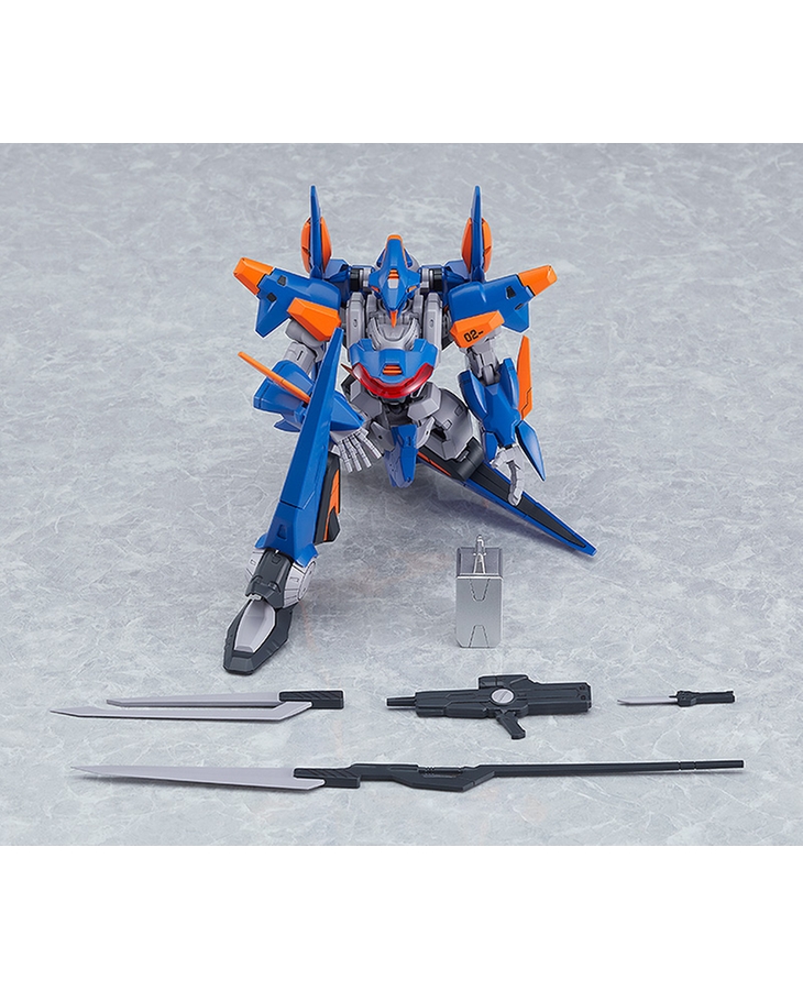 [MODEROID] �⵿���� �������� - �����׹ٸ��� ���� ������ [7���԰��Ϸ�] [4580590166301]