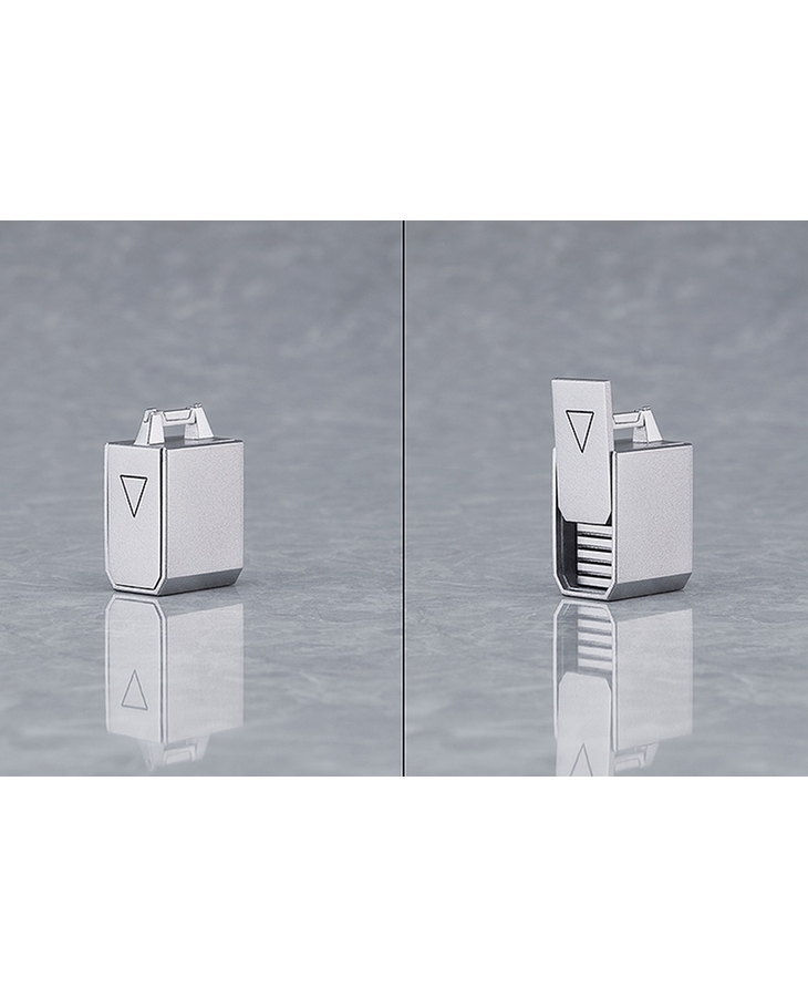 [MODEROID] �⵿���� �������� - �����׹ٸ��� ���� ������ [7���԰��Ϸ�] [4580590166301]