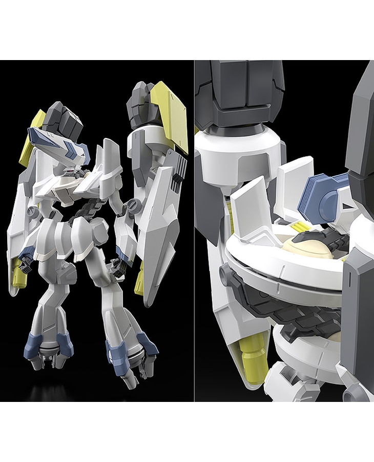 [MODEROID] ���̵� ������ ����׶�þ� - �Ӻ� [8���԰��Ϸ�] [4580590167919]