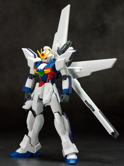 [HGAW 109] 1/144 �Ǵ�X  [12���԰��Ϸ�][4573102648716]