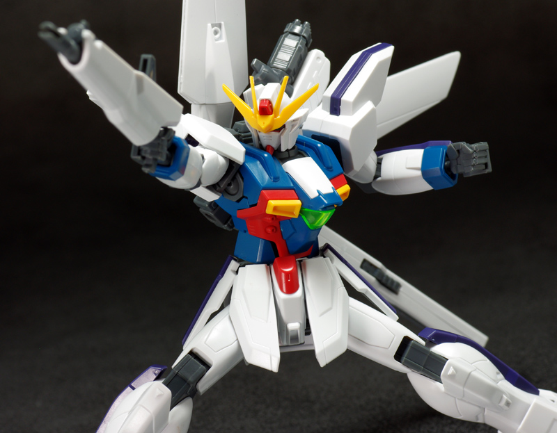 [HGAW 109] 1/144 �Ǵ�X  [12���԰��Ϸ�][4573102648716]