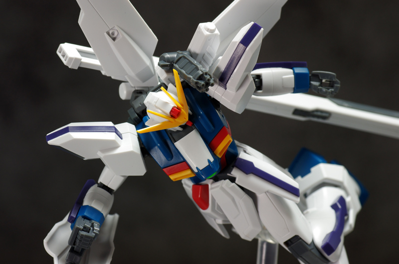 [HGAW 109] 1/144 �Ǵ�X  [12���԰��Ϸ�][4573102648716]