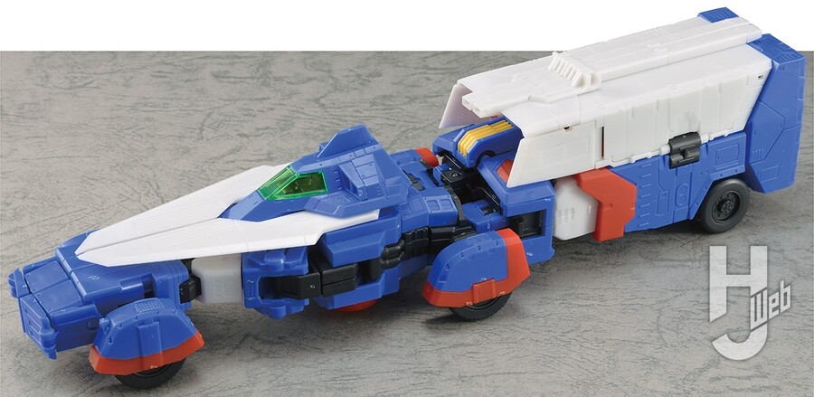 [����] [MODEROID] 1/100 ������ī �ںر� - �ںر� [4580828674738]