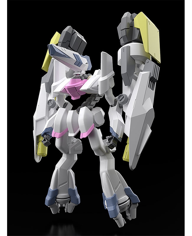 [MODEROID] ���̵� ������ ����׶�þ� - �Ӻ� [8���԰��Ϸ�] [4580590167919]