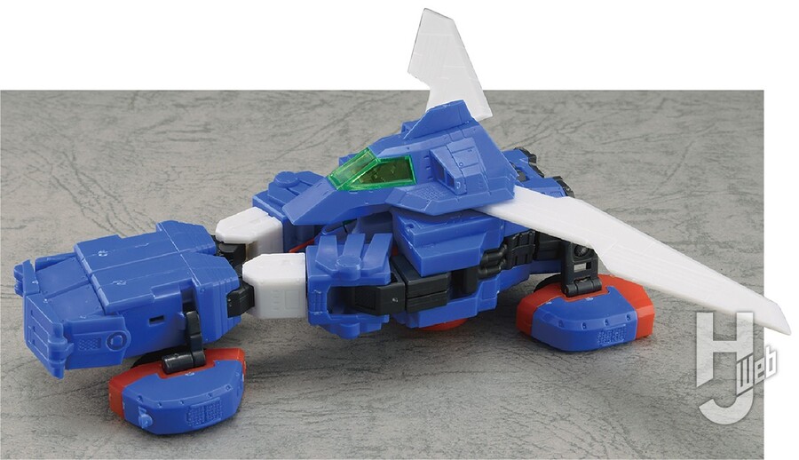 [����] [MODEROID] 1/100 ������ī �ںر� - �ںر� [4580828674738]