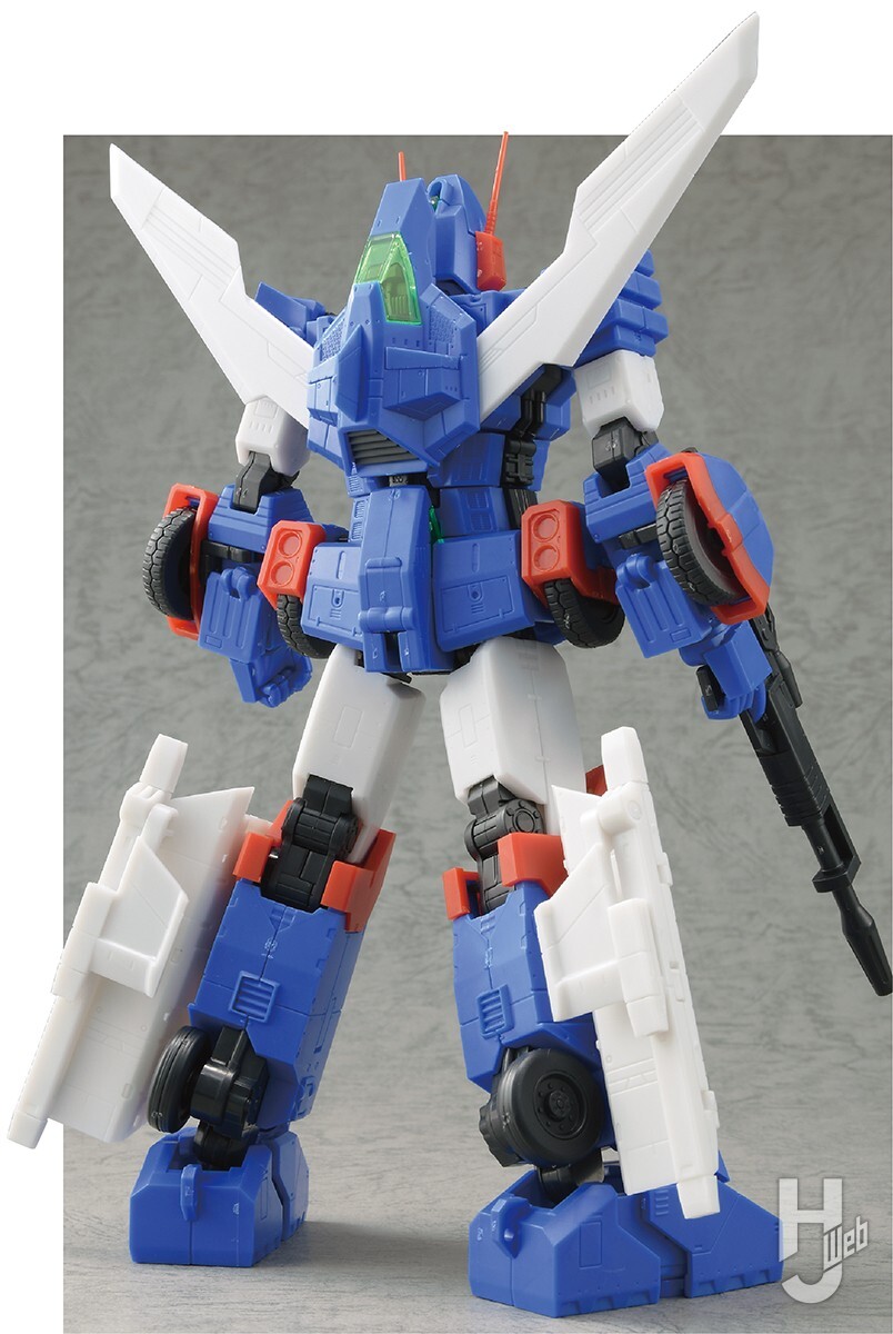 [����] [MODEROID] 1/100 ������ī �ںر� - �ںر� [4580828674738]