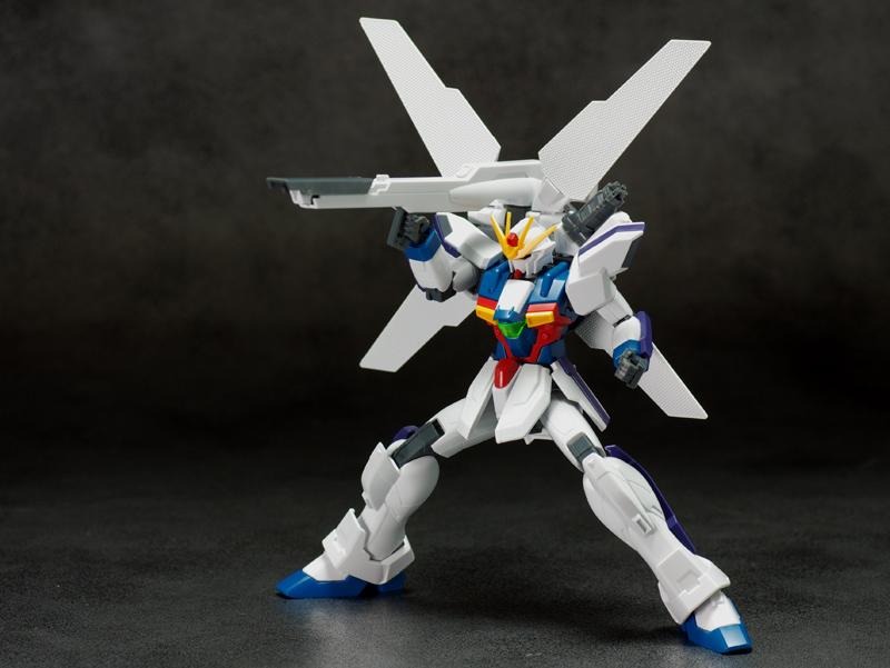 [HGAW 109] 1/144 �Ǵ�X  [12���԰��Ϸ�][4573102648716]