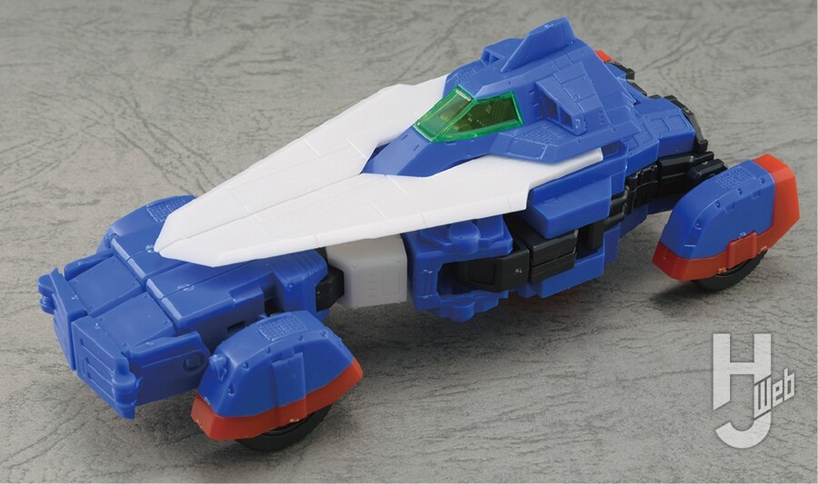 [����] [MODEROID] 1/100 ������ī �ںر� - �ںر� [4580828674738]