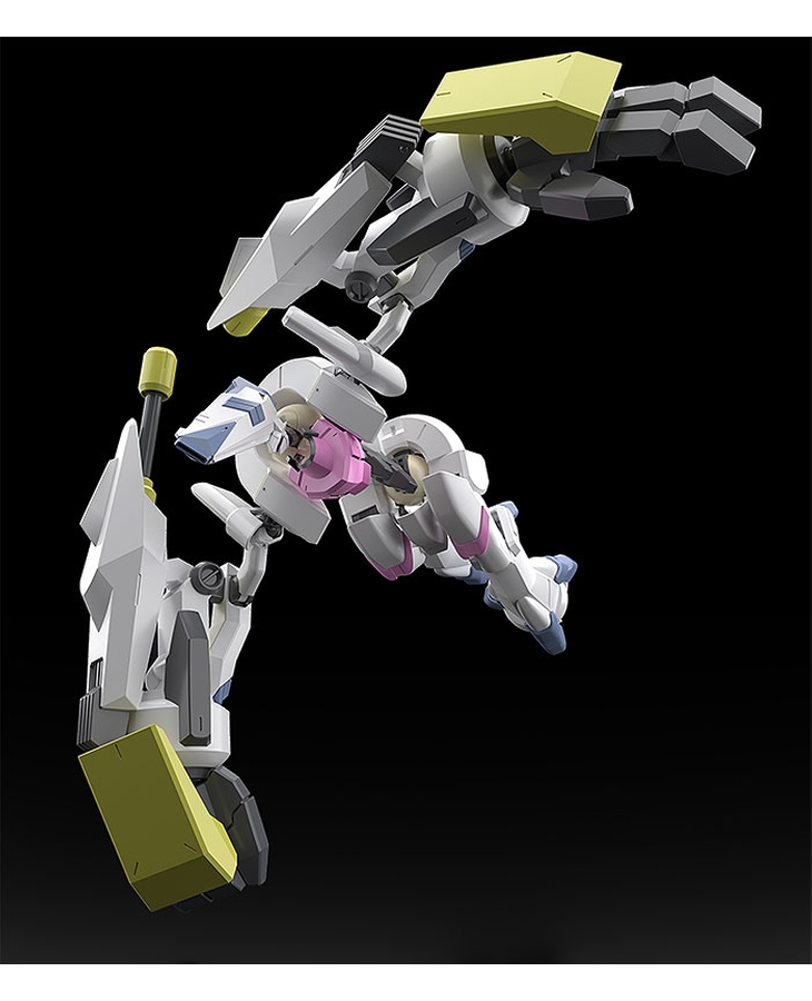 [MODEROID] ���̵� ������ ����׶�þ� - �Ӻ� [8���԰��Ϸ�] [4580590167919]