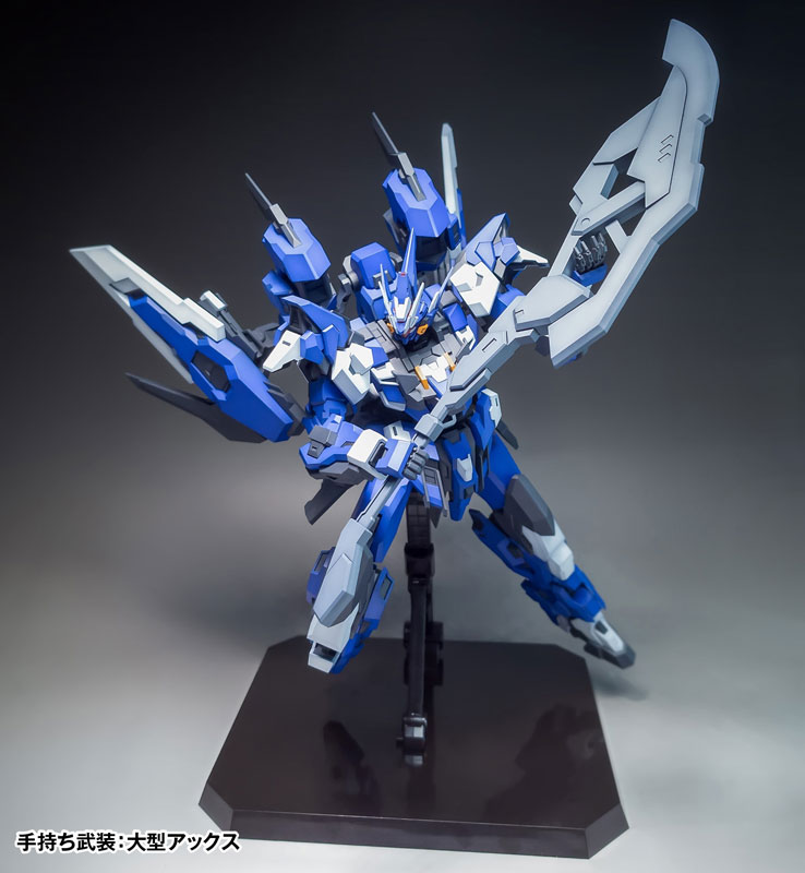 1/100 Ext-GS/EA ����Ʈ���� ���̴� [3���԰��Ϸ�] [4943209621019]