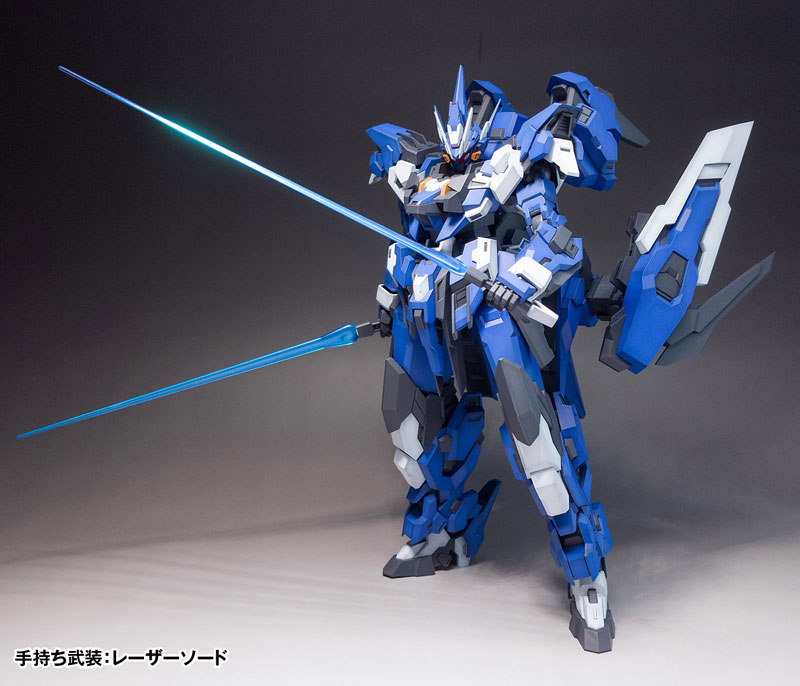 1/100 Ext-GS/EA ����Ʈ���� ���̴� [3���԰��Ϸ�] [4943209621019]