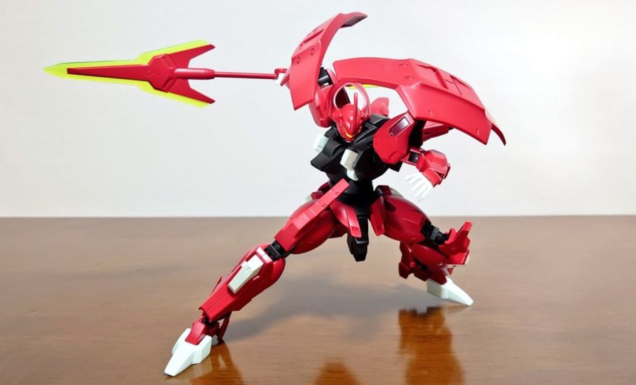 [HG-WM 08] 1/144 �ٸ� �ٸ��� [1���԰��Ϸ�] [4573102633552]