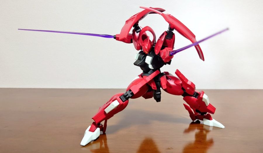 [HG-WM 08] 1/144 �ٸ� �ٸ��� [1���԰��Ϸ�] [4573102633552]